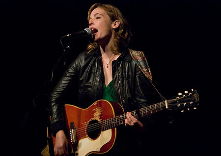 Tift Merritt 