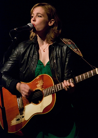 Tift Merritt 