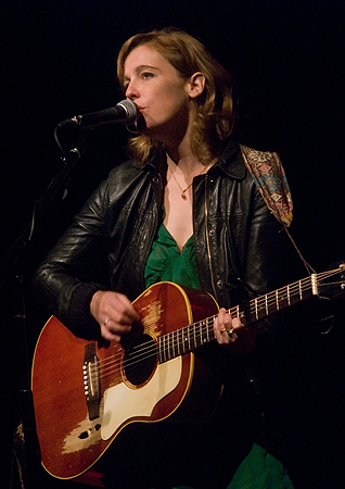 Tift Merritt 