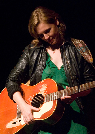 Tift Merritt 