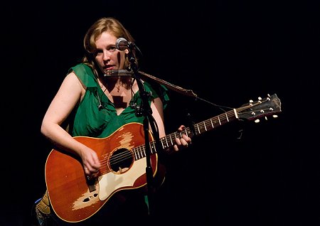 Tift Merritt 