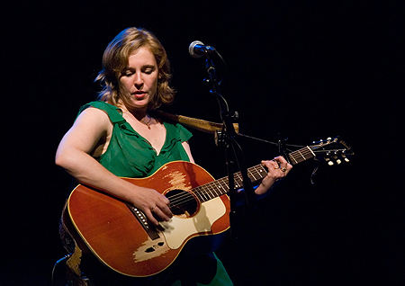 Tift Merritt 