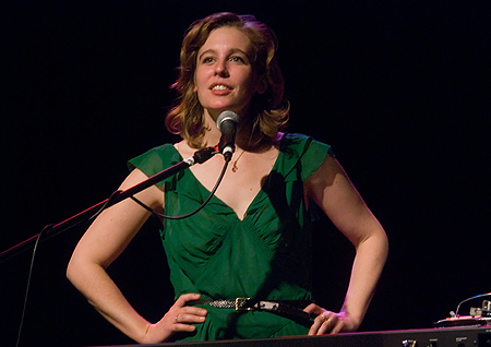 Tift Merritt 