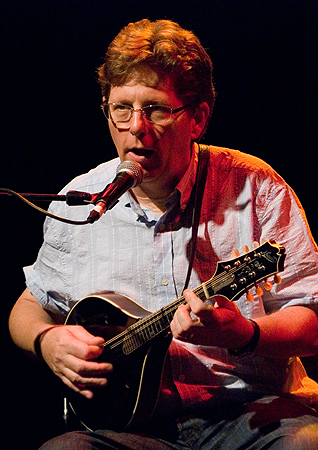 Tim O'Brien