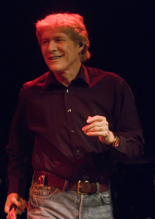 Paul Jones