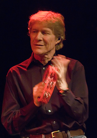 Paul Jones