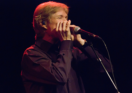 Paul Jones