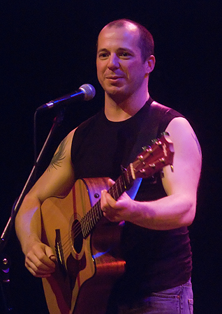Damien Barber 