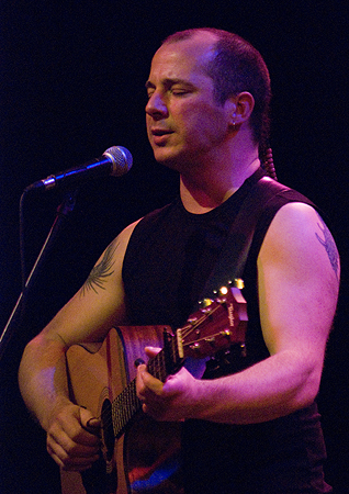 Damien Barber 