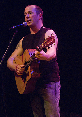 Damien Barber 