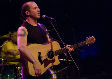 Damien Barber 