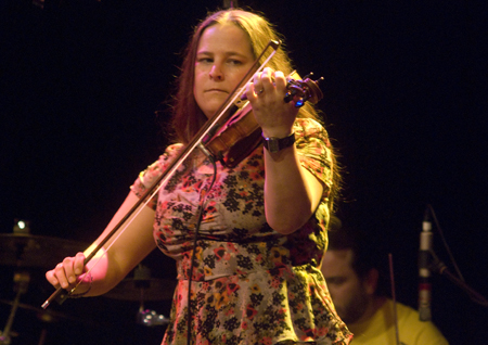 Bryony Griffith