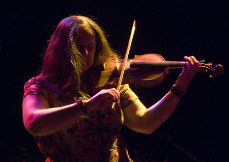 Bryony Griffith