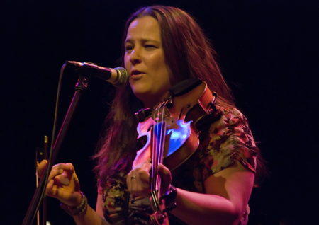 Bryony Griffith