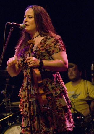 Bryony Griffith