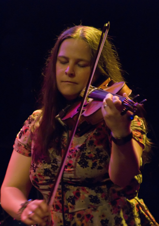Bryony Griffith