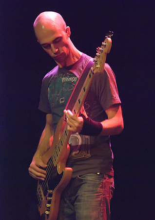 Lee Sykes