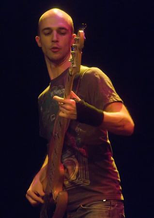 Lee Sykes