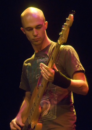 Lee Sykes