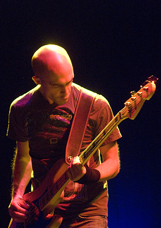 Lee Sykes