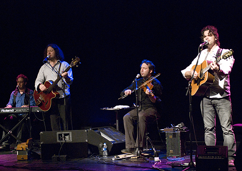 Le Vent du Nord