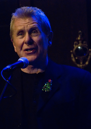 Lester Simpson