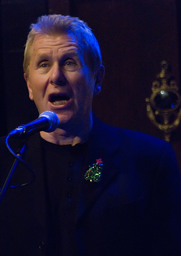 Lester Simpson