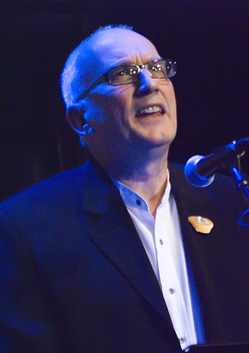 Barry Coope