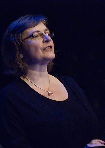 Fi Fraser 