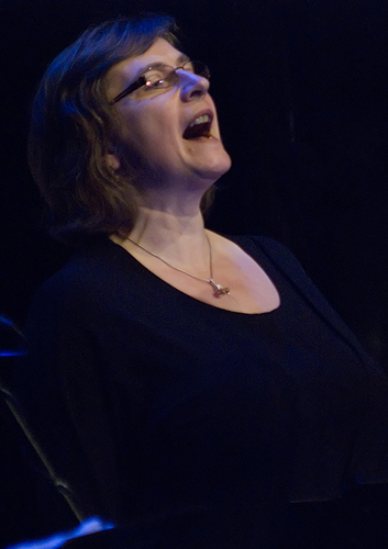 Fi Fraser 