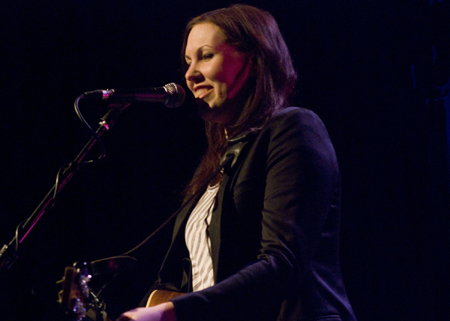 Thea Gilmore