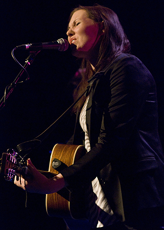 Thea Gilmore