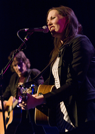 Thea Gilmore