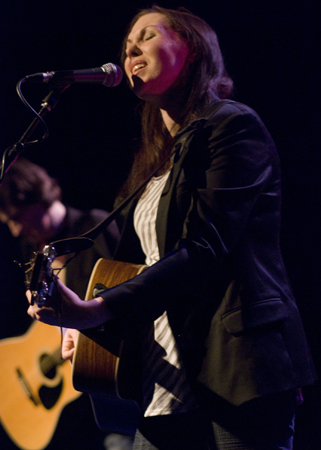 Thea Gilmore