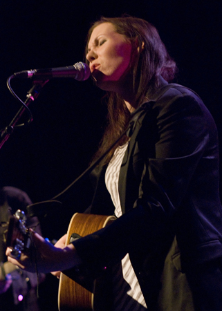 Thea Gilmore