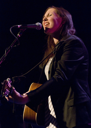 Thea Gilmore