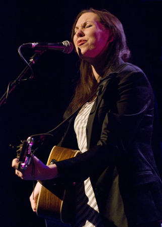 Thea Gilmore