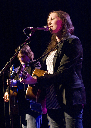 Thea Gilmore