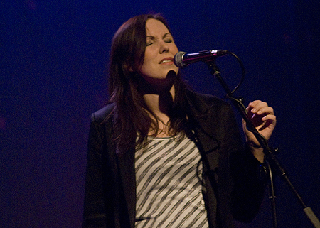 Thea Gilmore