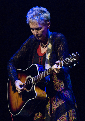 Eliza Gilkyson