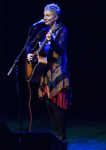 Eliza Gilkyson