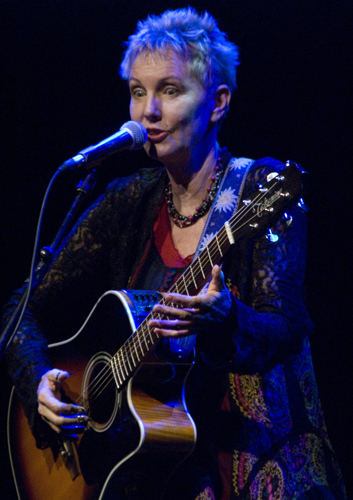 Eliza Gilkyson