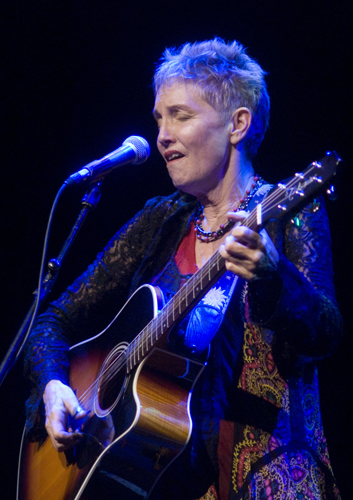 Eliza Gilkyson