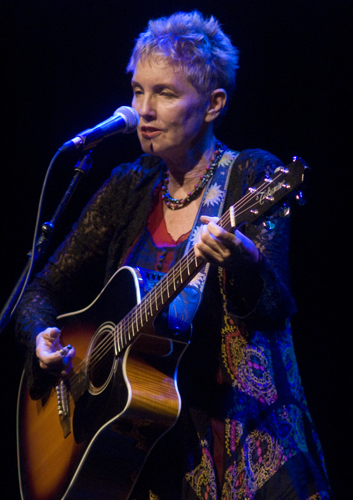 Eliza Gilkyson