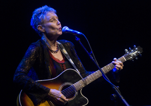 Eliza Gilkyson