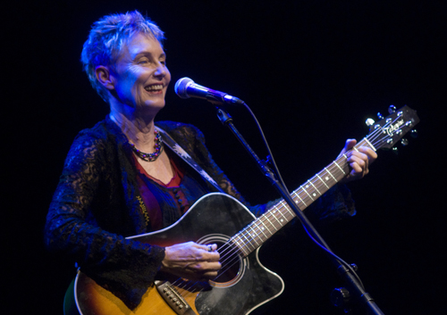 Eliza Gilkyson