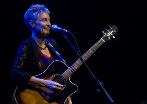 Eliza Gilkyson