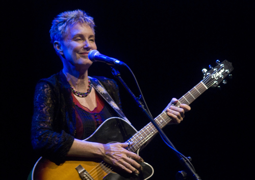 Eliza Gilkyson