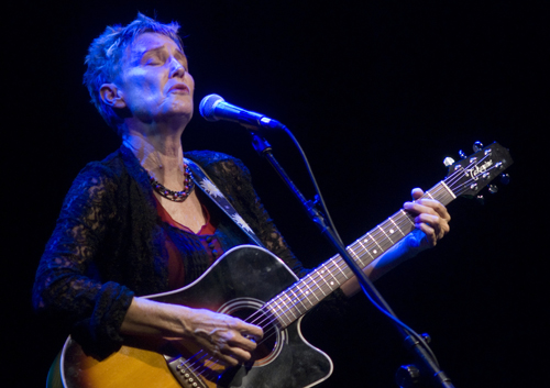 Eliza Gilkyson