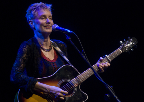 Eliza Gilkyson